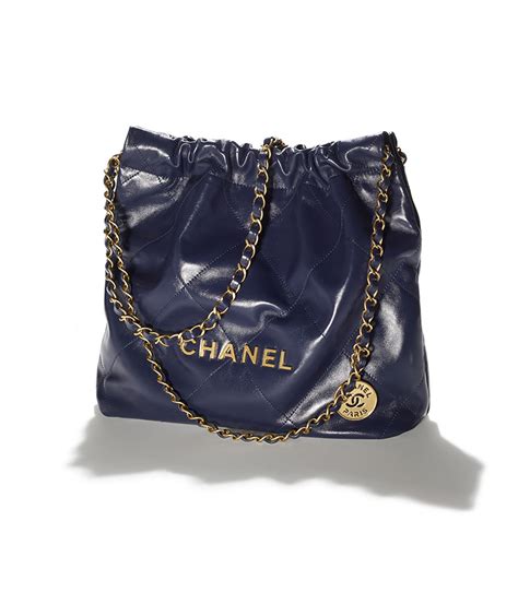 chanel 22 bag prezzo|crossbody Chanel bags 2022.